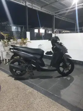 Yamaha gear 2021