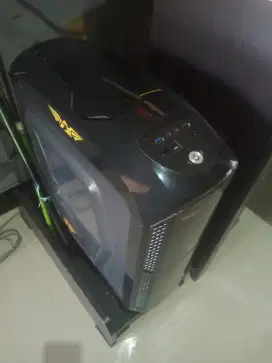 JUAL CASING ARMAGGEDON T2Z