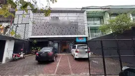 Jual Gedung di Mainroad Lingkar Selatan Bandung dekat buah Batu
