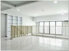 Apartemen Plus Kantor Harga Njop di Soho Pancoran