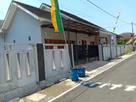 Dijual Cepat TP Rumah Daerah Wahyu Asri Utara Ngaliyan