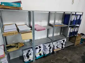 Lemari file / gudang