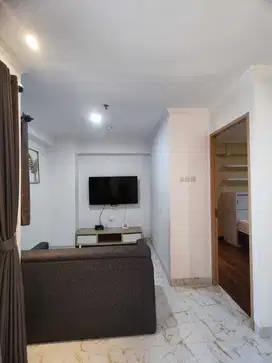 Dijual Unit 2 BR  Apartemen Sentra Timur Residence - Pulo Gebang