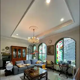 Rumah Layak Huni Harga Menarik Area Segitiga Emas Cilandak