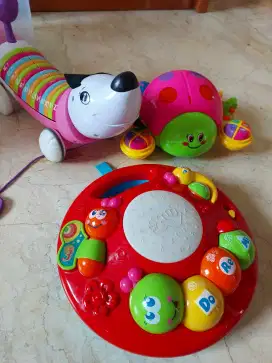 Mainan toys kingdom