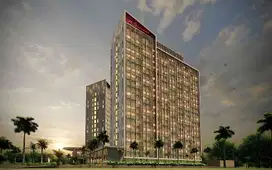 Baloi Apartemen 2 Kamar View City Tower A Lt. 7 Dijual
