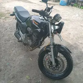 Honda Tiger 2000 Tahun 1996