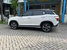 Hyundai Creta 2024 Bensin