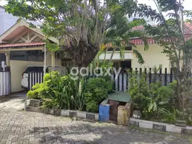 Dijual Rumah Kutisari Indah