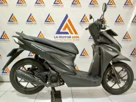 HONDA ALL NEW BEAT THN 2024 SMARTKEY