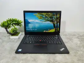 LENOVO THINKPAD T470 GRADE A++