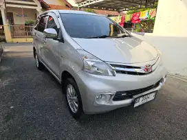 Avansa 2012 E MT