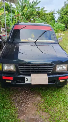 Panther HI- GRADE ORIGINAL 1995