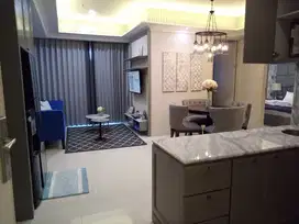 JUAL / SEWA Apartemen LA RIZ Lantai 5 RESIDENCE PAKUWON MALL