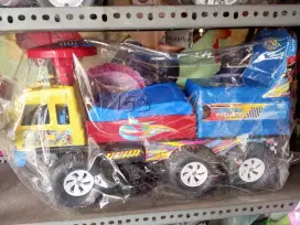 Mainan Anak Truk Naik Bonceng