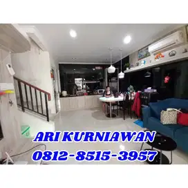 Fully Furnish 85 Juta L 7 Kmr 3 Gading Serpong Dekat Univ Pradita SMS