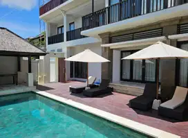 DICARI BUYER SERIUS Brend new renovasi total lantai 2