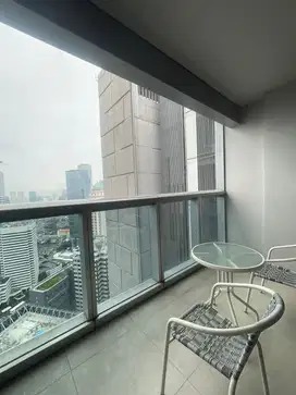 Disewakan Apartemen Anandamaya Residences, Tanah Abang, Jakarta Pusat