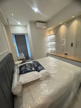 SEWA APARTMENT BENSON 2 BEDROOM FULL FURNISH MURAH