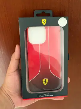 Case iPhone 14 Pro Max (Ferrari) - PlayWorks