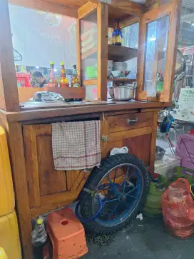 Di butuhkan karyawan wanita