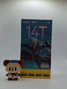 REALME 14T 8/128