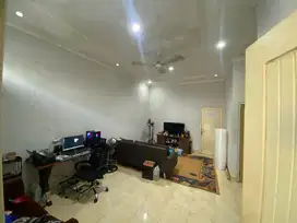 Dijual rumah strategis di cluster Menjangan Coputat TangSel