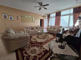 DISEWAKAN RUMAH FULL FURNISH DI PUPUK
