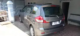 Ertiga Gx mt 2014
