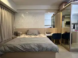 Apartment Lux di Grand Kamala Lagoon ( Bekasi )