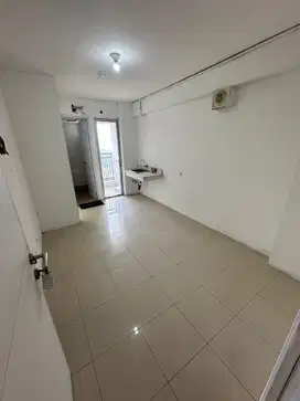 Jual 2BR Unfurnished Tower Geranium Apartemen Bassura City