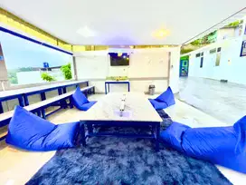 Kost Aktif Full Terisi Furnished Strategis Sayap Dago Kota Bandung