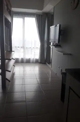 Dijual rumah di Jl Mertilang Sektor 9 Bintaro Jaya TangSel