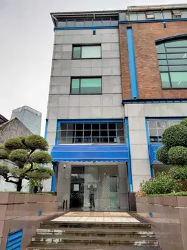 MURAH BEST PRICE RUKO STRATEGIS 5,5 LANTAI TAMAN A9 MEGA KUNINGAN