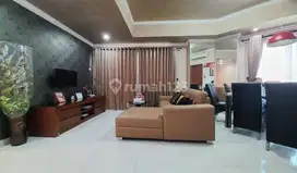Dijual, Royal Medit Twr. Lavender Fullfurnish Rapi 2 Kmr Luas 83,5m