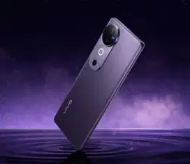 ViVo V40 12/256 Gb Garansi On