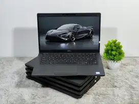 Laptop Dell 5400 Spek Gahar Buat Kuliah