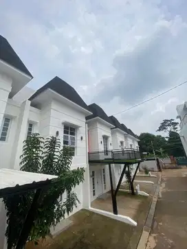 Rumah Baru Ready Stok Siap Huni Fenomena Jatiraden Townhouse