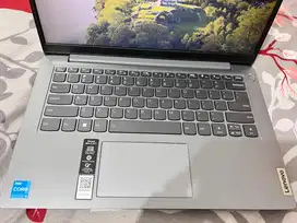 D jual laptop ideapad 3-14ITL6 Laptop - Type 82H7