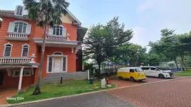 Dijual Cluster Omaha Di Gading Serpong