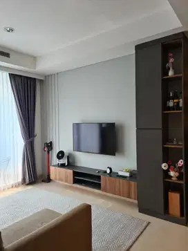 For Rent Apartment The Element Jakarta Selatan
