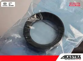 SEAL RUMAH TRANSMISI GARDAN DEPAN CALYA SIGRA [TOYOTA GENUINE PART]
