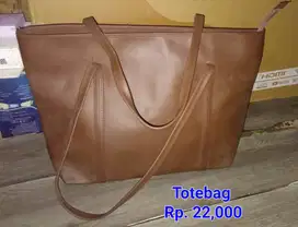 Totebag Preloved