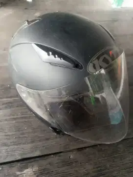 Helm KYT GALAXY Flat R