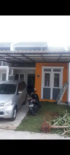 AKSES KERETA API 5 menit  Sentraland Monaco dekat BSD  tanpa perantara