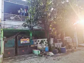 Rumah di jual Graha permata Sidorejo indah