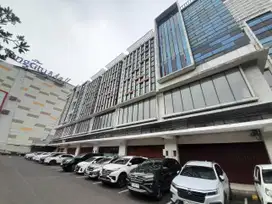 Sewa ruko 5 lantai tangcity hadap jalan perintis kemerdekaan