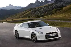 Nissan GTR R35 GT-R HKS Spec #california#gallardo=huracan^aventador^r8