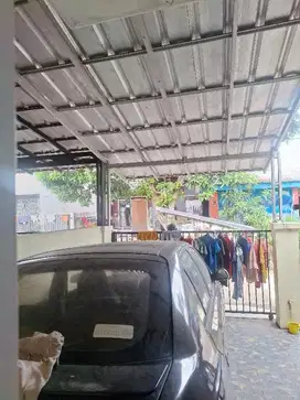 Dijual murah abis rumah sdh renov, strategis, di Citra Indah City