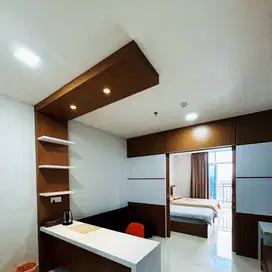 Dijual cepat apartemen di Formosa